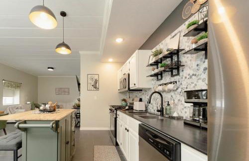 Luxurious One-Bedroom Gem Near Conneaut Lake - Foto 44