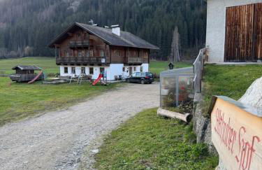 Althuberhof - Photo 9