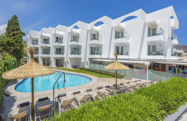 Bellamar Apartments - Foto 9