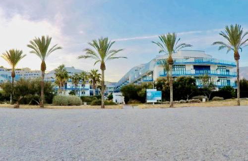 Atico lujo primera linea, terraza, piscina, parking - Foto 40