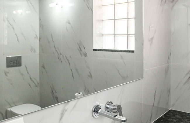 Enjoy the Santorini Life Vibrant Studio - Foto 14