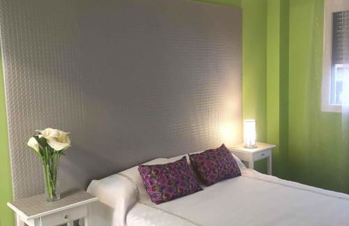 Apartamentos Gloria-patchwork-Ubiarco - Foto 23