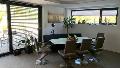 Ferienoase zwischen Rostock und Warnemünde - Foto 2