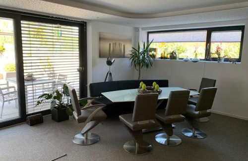 Ferienoase zwischen Rostock und Warnemünde - Foto 2