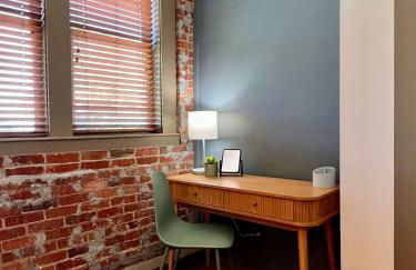 Beautifully Modern Townhouse in Historic SPR - Foto 19