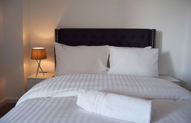 Morland House Apartments - Foto 4