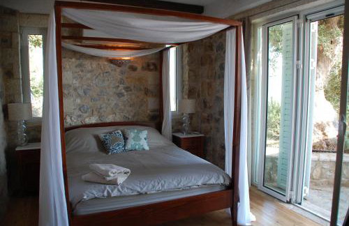 Old Olive house - Foto 26