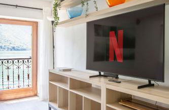 La Sentinella - Lake View Panoramic Terrace - Foto 35