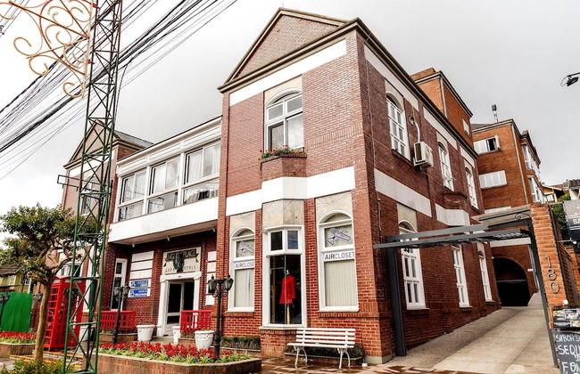 LOCAR-IN GRAMADO- 50m Rua Coberta - Foto 23