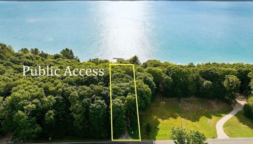 Torch Family Lodge Pvt Acres, Trails Lk Access - Foto 4