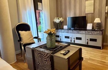 VIP ROOMS Toledo - PARKING GRATIS - 2 HABITACIONES - Foto 7