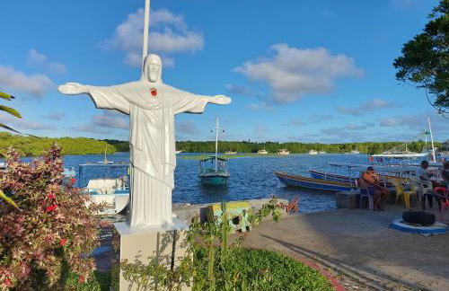 Apartamentos Confortáveis em Itaparica - 2 e 3 quartos - Foto 5