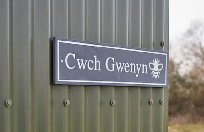 Host Stay Cwch Gwenyn - Photo 5