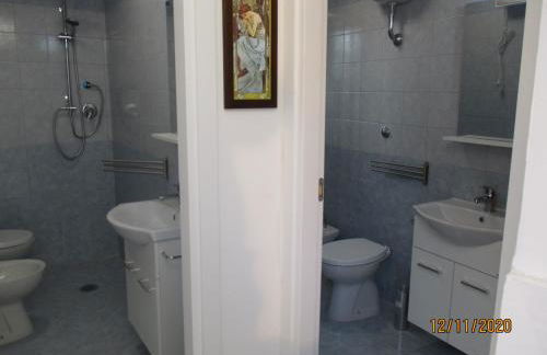 RESORT Giardino degli aranci - Casa Lisca - Foto 17