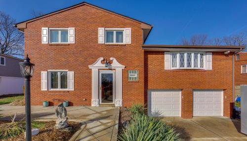 Walk to Park Family Home in Monroeville! - Foto 3