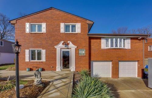 Walk to Park Family Home in Monroeville! - Foto 3