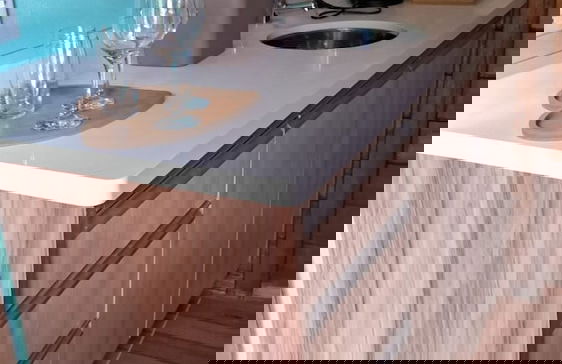 Sitio Cantinho Vovó Cida e Vovô Nilson - Foto 20