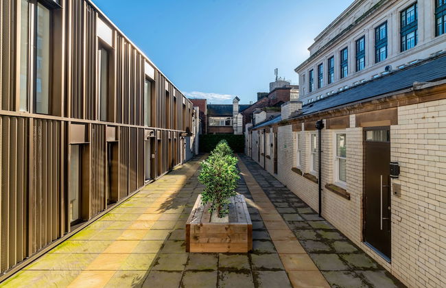 The Penthouse Collection by EPIC - Foto 50