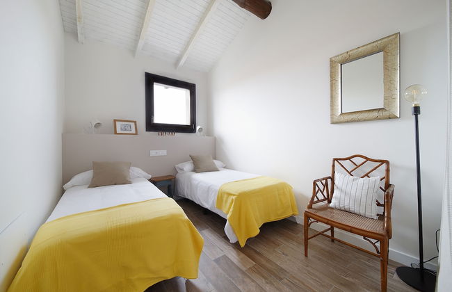 Apartamentos Rurales El Pilpayo - Photo 9