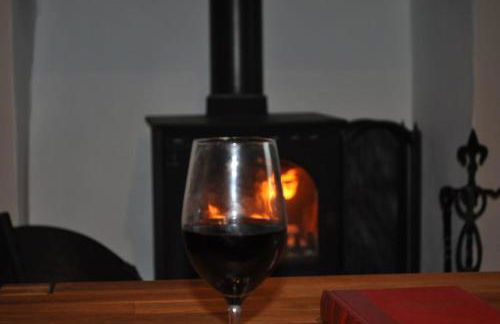 West Shaw Cote Cottage - Foto 8