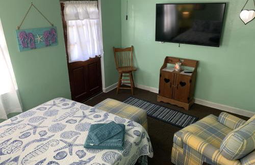 Beach Side Studio #1 apts - Foto 4