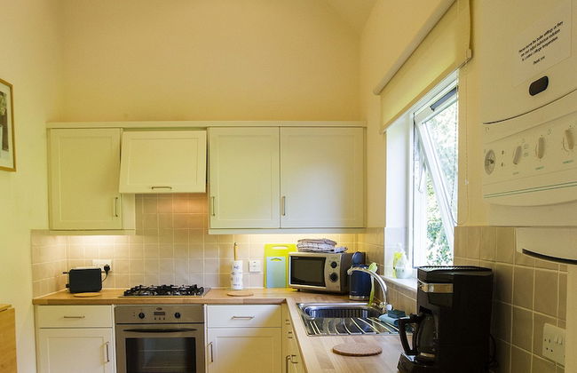 Larkhall Burn - Foto 28