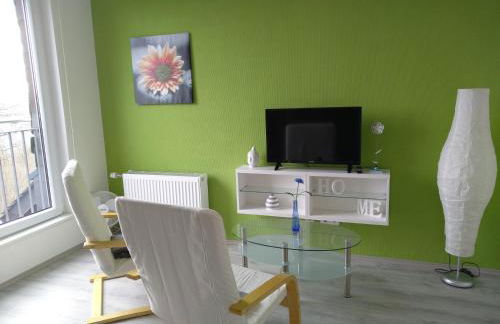 Ferienwohnungen Haus Talblick - Foto 72