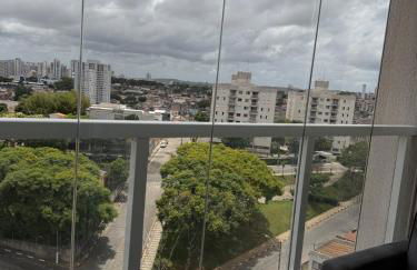 Studio Home Com Varanda, Ar-condicionado e Netflix - Foto 8