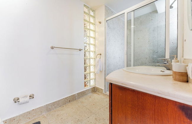 Parques Condesa Apartments by VH - Foto 63