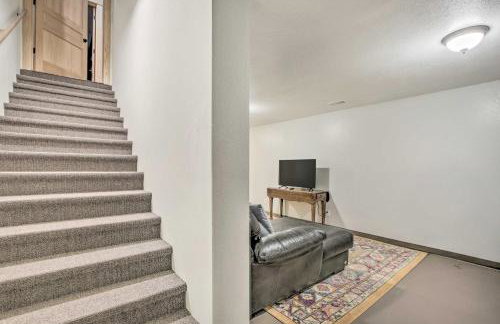 Idyllic Gem Screened Porch, half Mi to River! - Foto 15