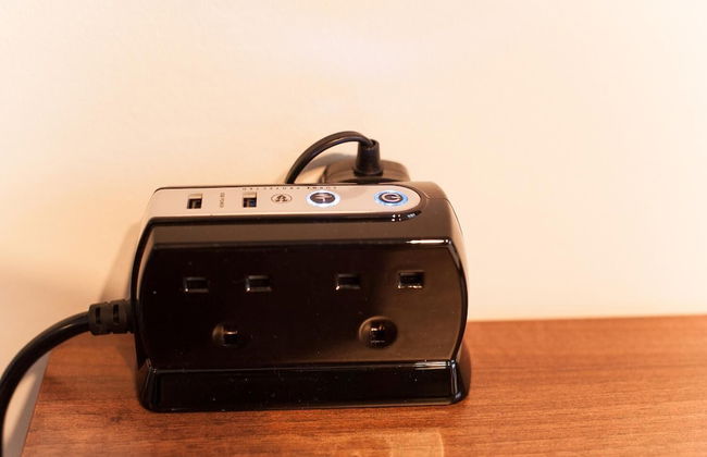 Courthouse Apartments - Foto 15