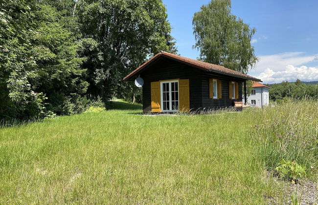 Ferienidylle Brunnersäge - Photo 24