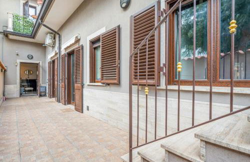 GuestHost - La Dimora di Max Bright Apt with terrace - Foto 9