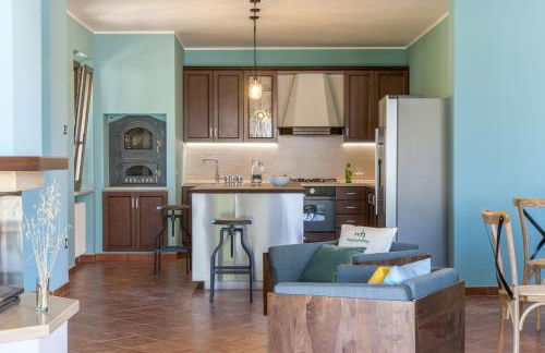 Villa Traiani 8&2 by Marche Holiday Villas - Photo 15