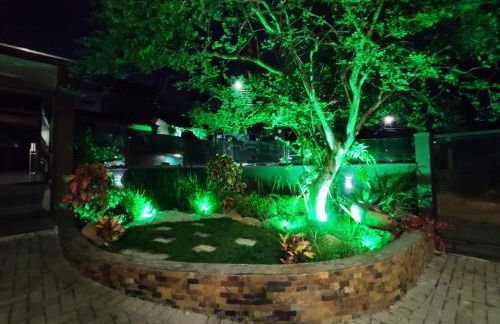 Residencial Luce Del Sole - Apto Nº 2 - Photo 34