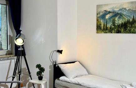 Apartamenty w Starej Wieży by LibertaRent - Foto 31