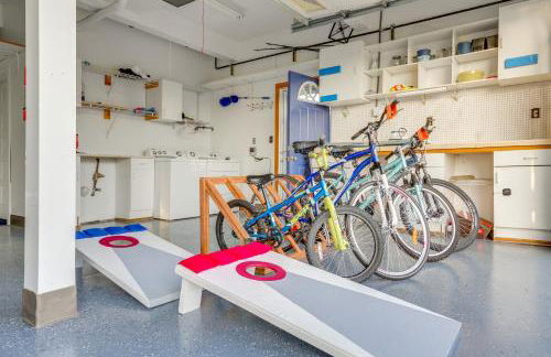 Sunset and Ocean Views Serene Camano Escape - Foto 26