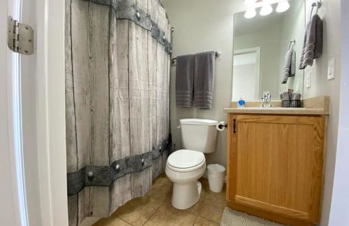 Family Friendly Townhome in Kanab Pool & Hot Tub - Foto 36