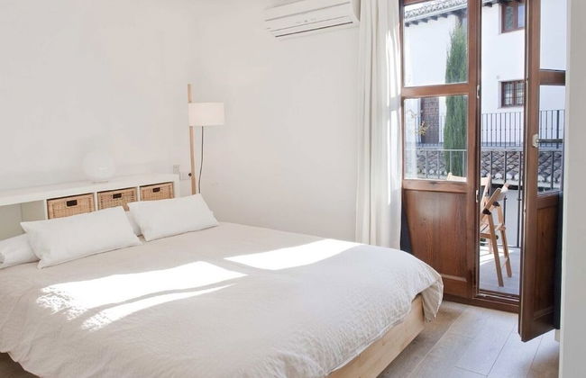 Smart Suites Albaicin Apartamentos - Foto 51