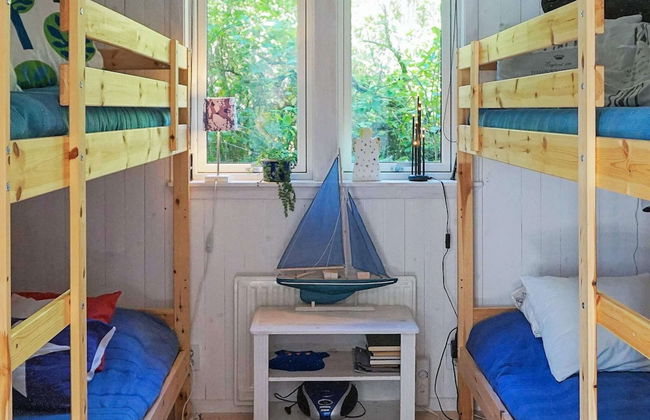 Holiday Home in Fagerfjäll Rönnäng - Foto 12