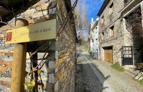 Alojamento Local - Casa Zé Santos - Aldeias do Xisto - Sobral de São Miguel - Covilhã - Foto 19