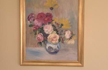 Secluded 16th Century Farmhouse with private grounds - Foto 8