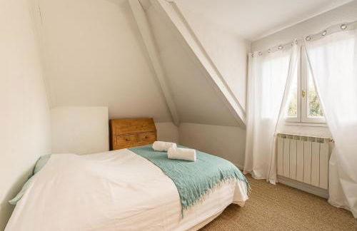 Villa Enfance - Piscine privée et proche Lac d'Annecy - Foto 15