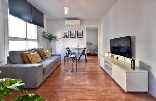 Love Rent4 Málaga Soleil - Photo 1