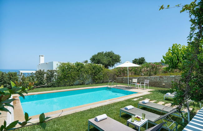 Sofia Luxury Villas - Foto 79