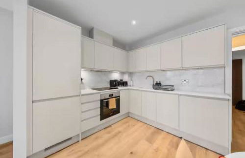 The Langham - Foto 19