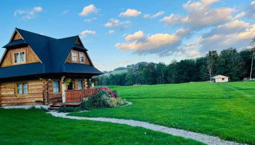 Domek u Orszulaków - Foto 3