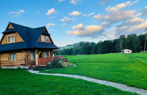 Domek u Orszulaków - Foto 3