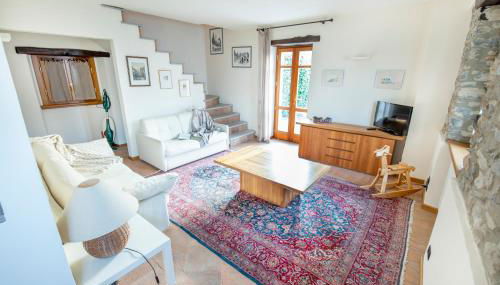 The Amazing Villa Claudia Tuscany Style - Photo 3