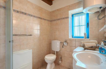 Rustic villa casa Nadalina with pool in Visnjan - Foto 26